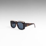 Lilly Χρυσά Ταρταρούγα Γυαλιά Ηλίου