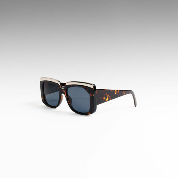 Lilly Χρυσά Ταρταρούγα Γυαλιά Ηλίου