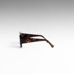 Lilly Χρυσά Ταρταρούγα Γυαλιά Ηλίου