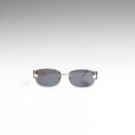 Nancy Μαύρα Γυαλιά Ηλίου