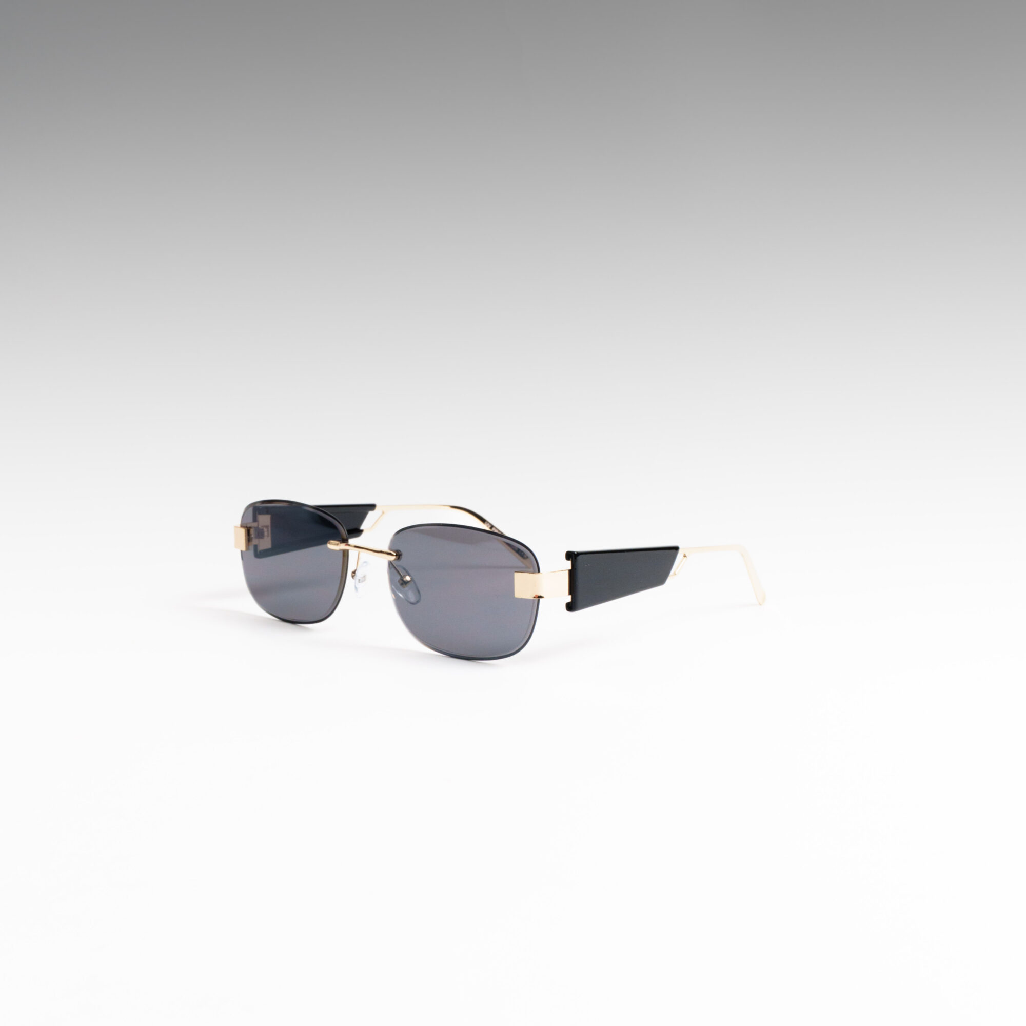 Nancy Μαύρα Γυαλιά Ηλίου