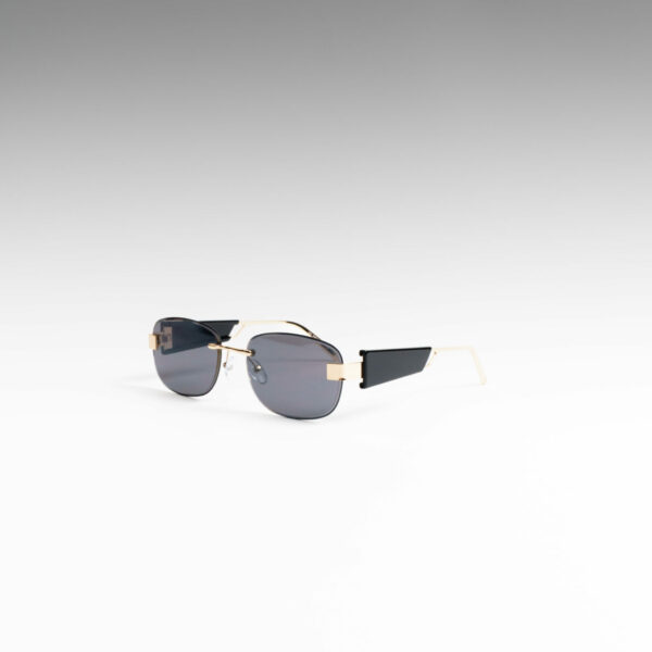 Nancy Μαύρα Γυαλιά Ηλίου