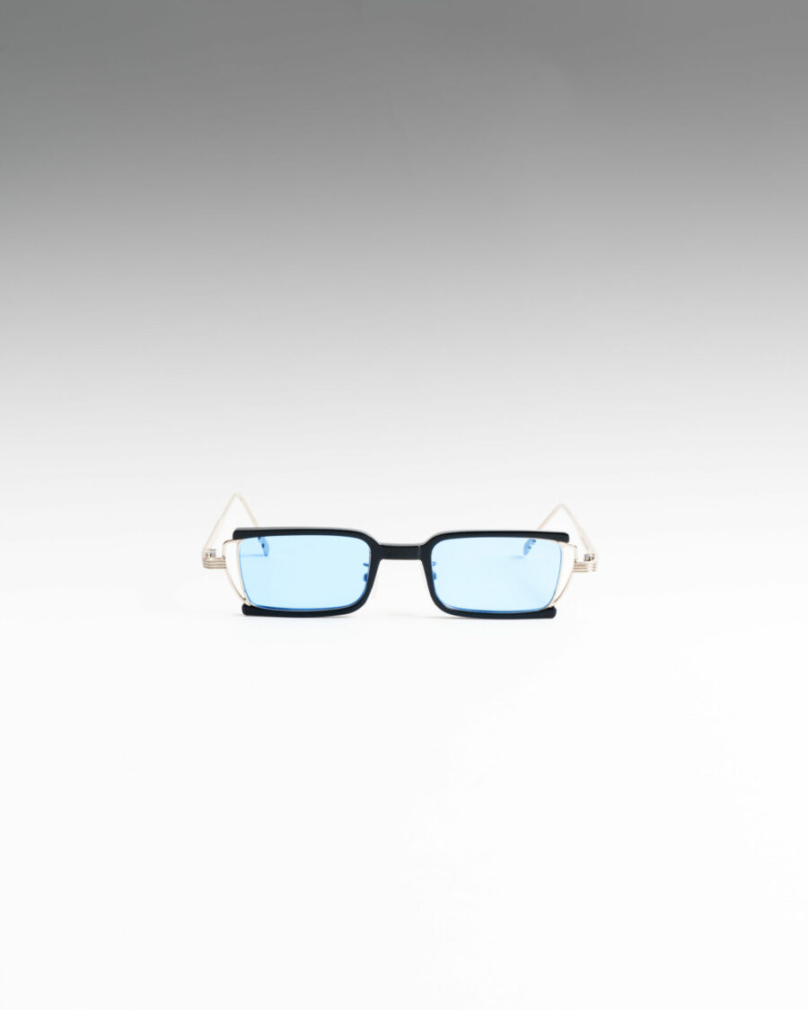 Keyla Γαλάζια Γυαλιά Ηλίου