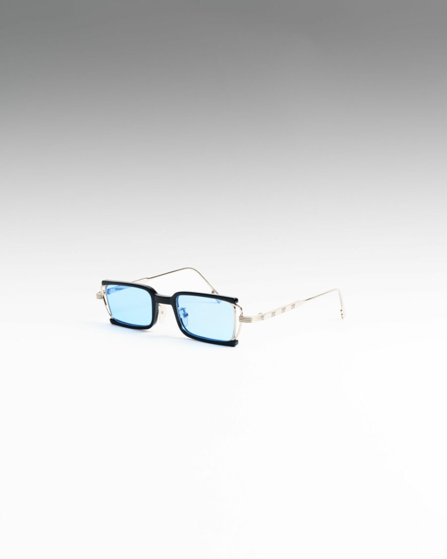 Keyla Γαλάζια Γυαλιά Ηλίου