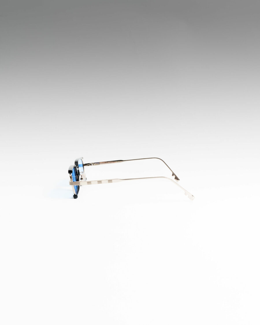 Keyla Γαλάζια Γυαλιά Ηλίου