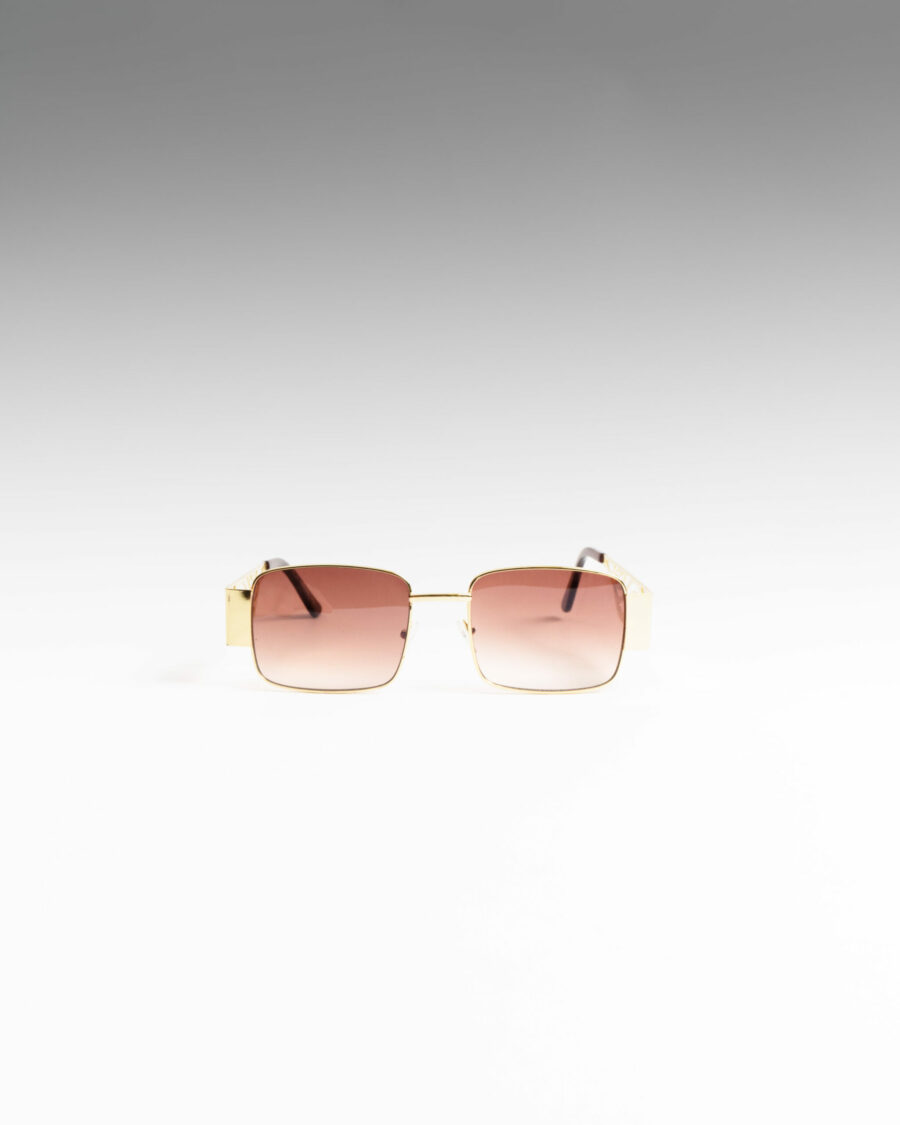 Jolie Καφέ Γυαλιά Ηλίου