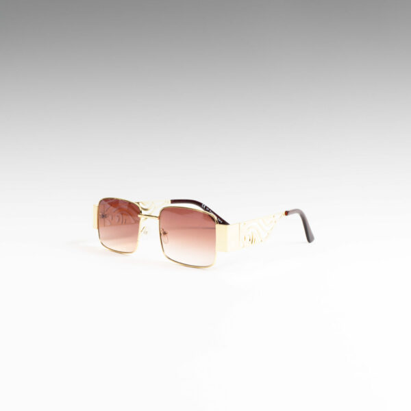 Jolie Καφέ Γυαλιά Ηλίου