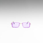 Celina Λιλά Γυαλιά Ηλίου