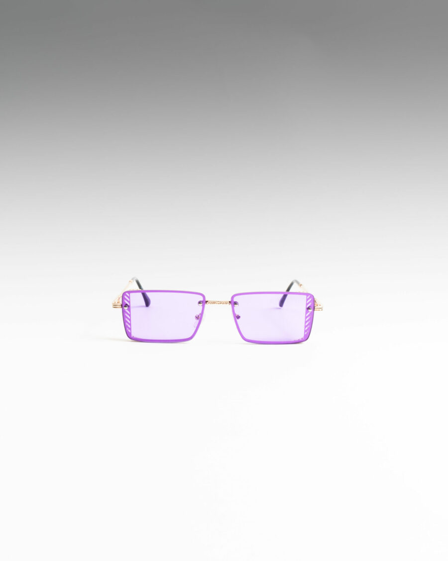 Celina Λιλά Γυαλιά Ηλίου