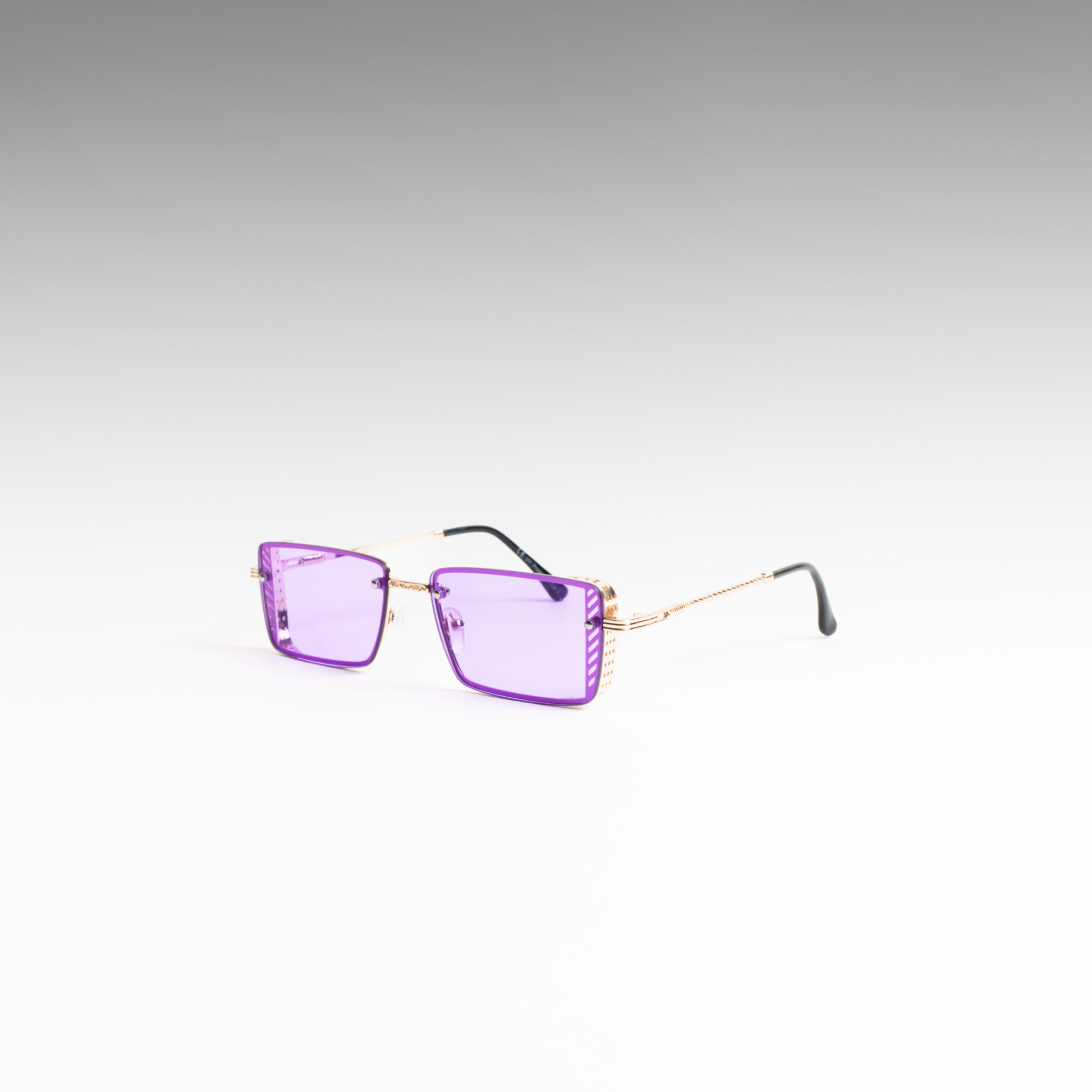 Celina Λιλά Γυαλιά Ηλίου