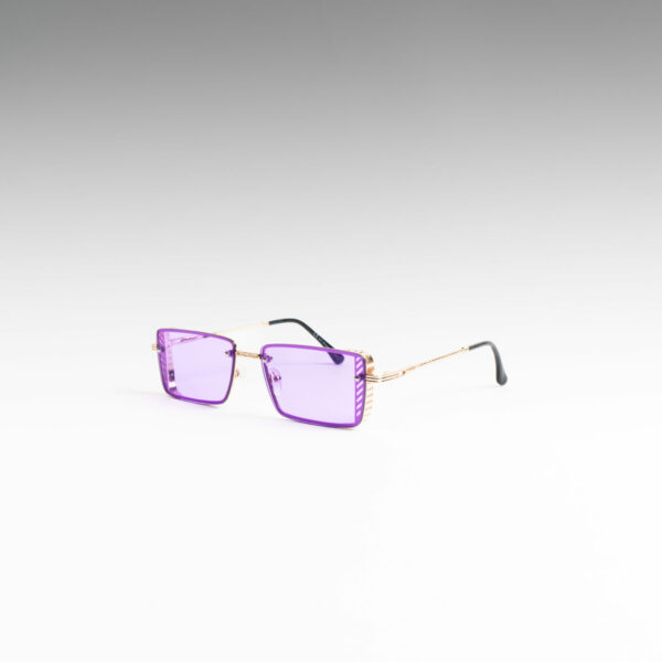 Celina Λιλά Γυαλιά Ηλίου