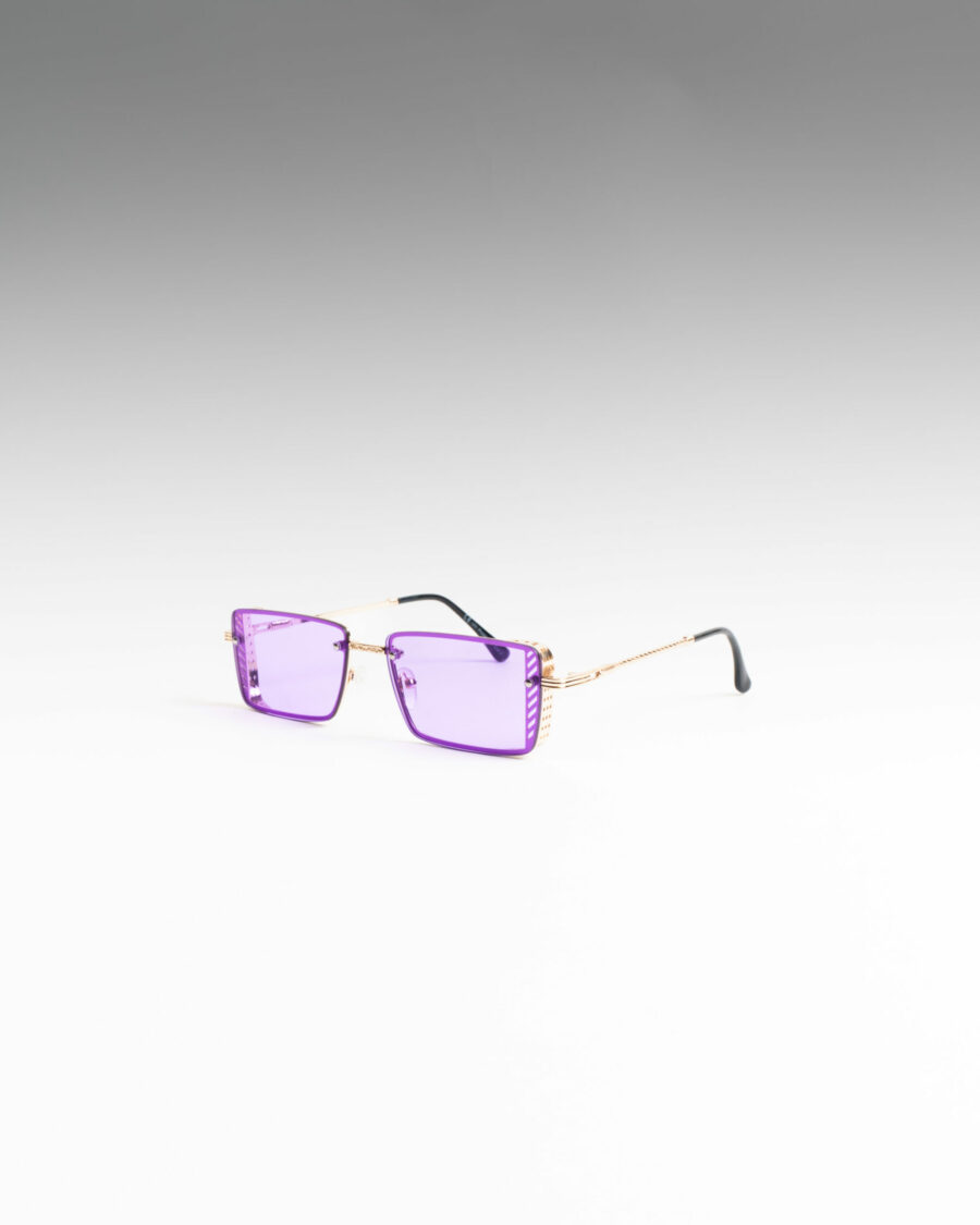 Celina Λιλά Γυαλιά Ηλίου