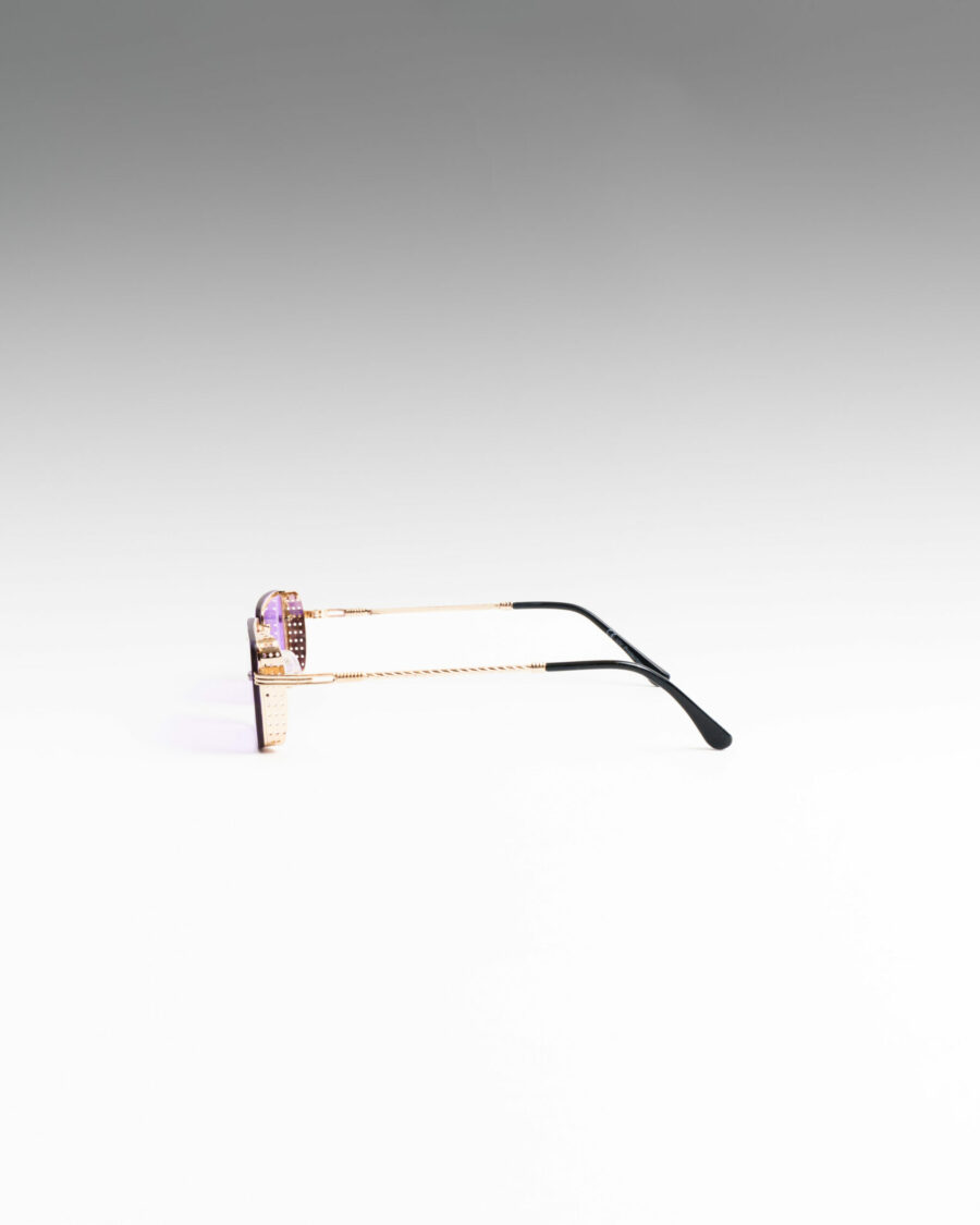 Celina Λιλά Γυαλιά Ηλίου