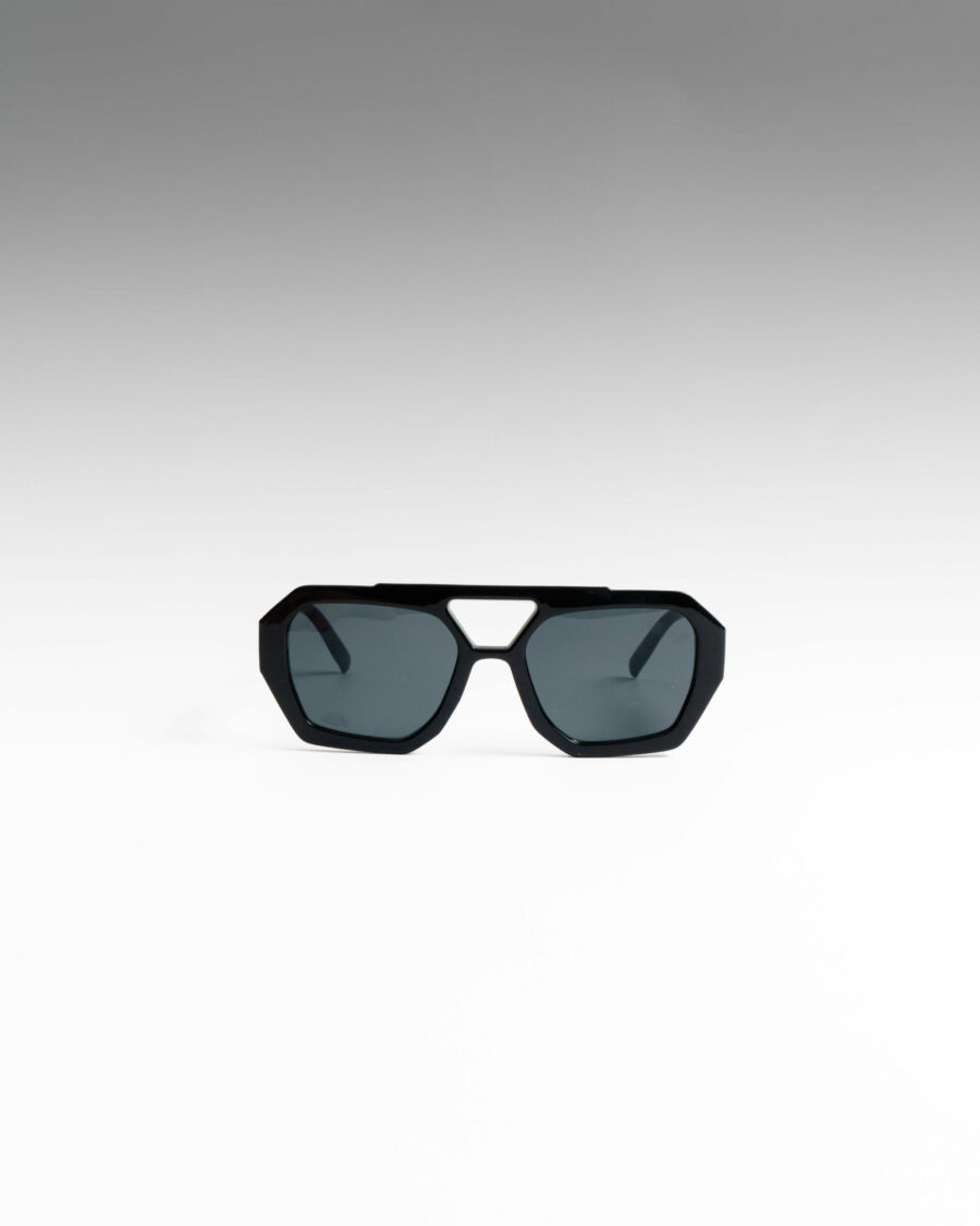 Mina Μαύρα Γυαλιά Ηλίου