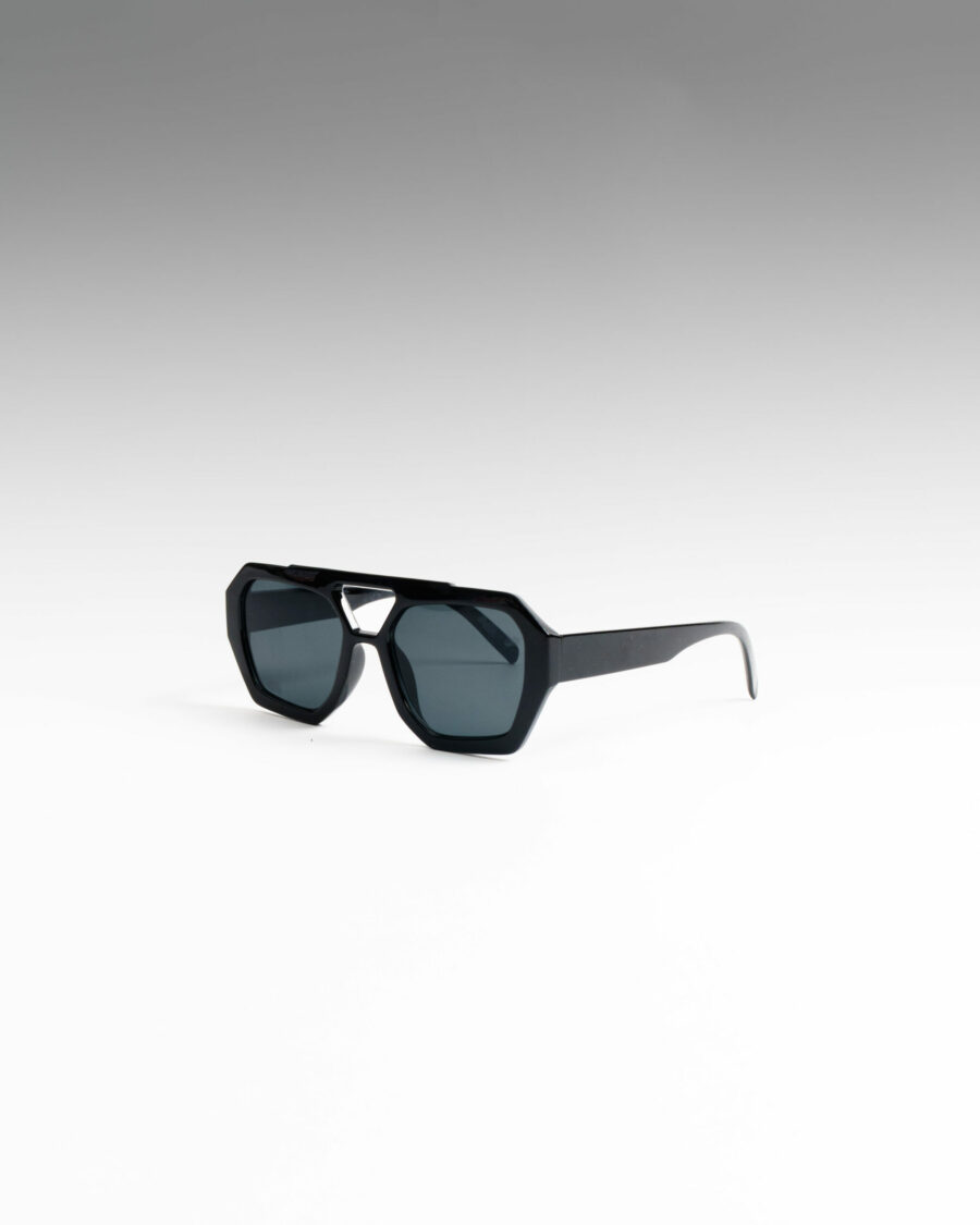 Mina Μαύρα Γυαλιά Ηλίου