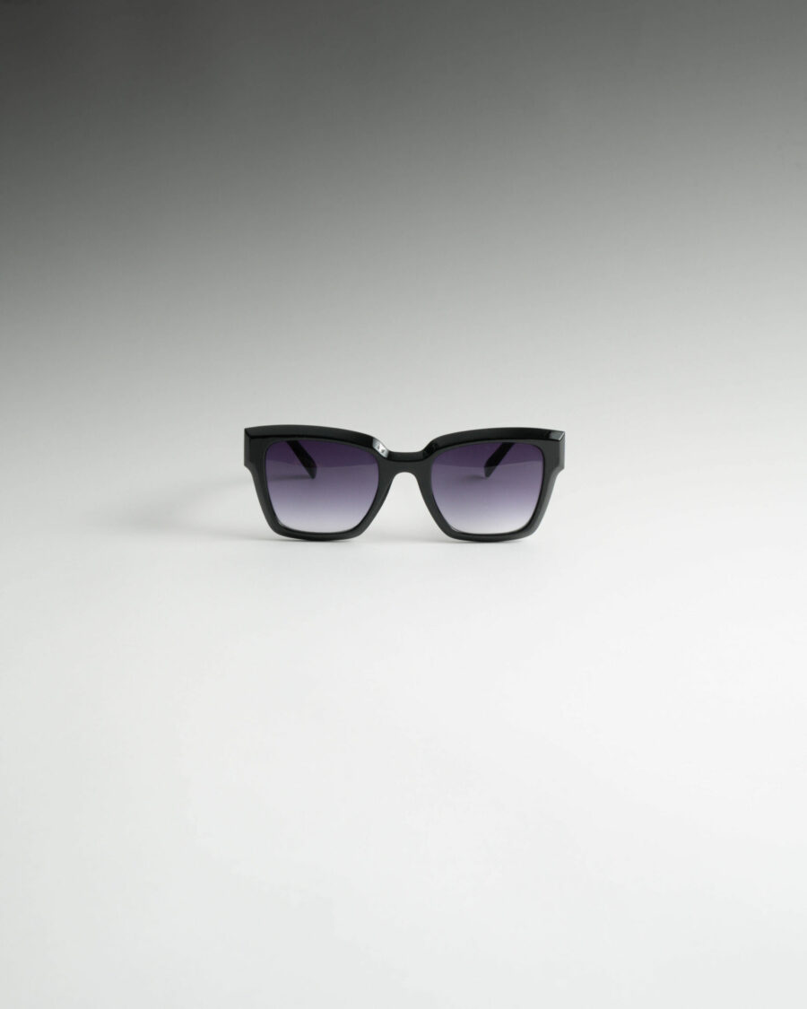 Elvira Μαύρα Γυαλιά Ηλίου