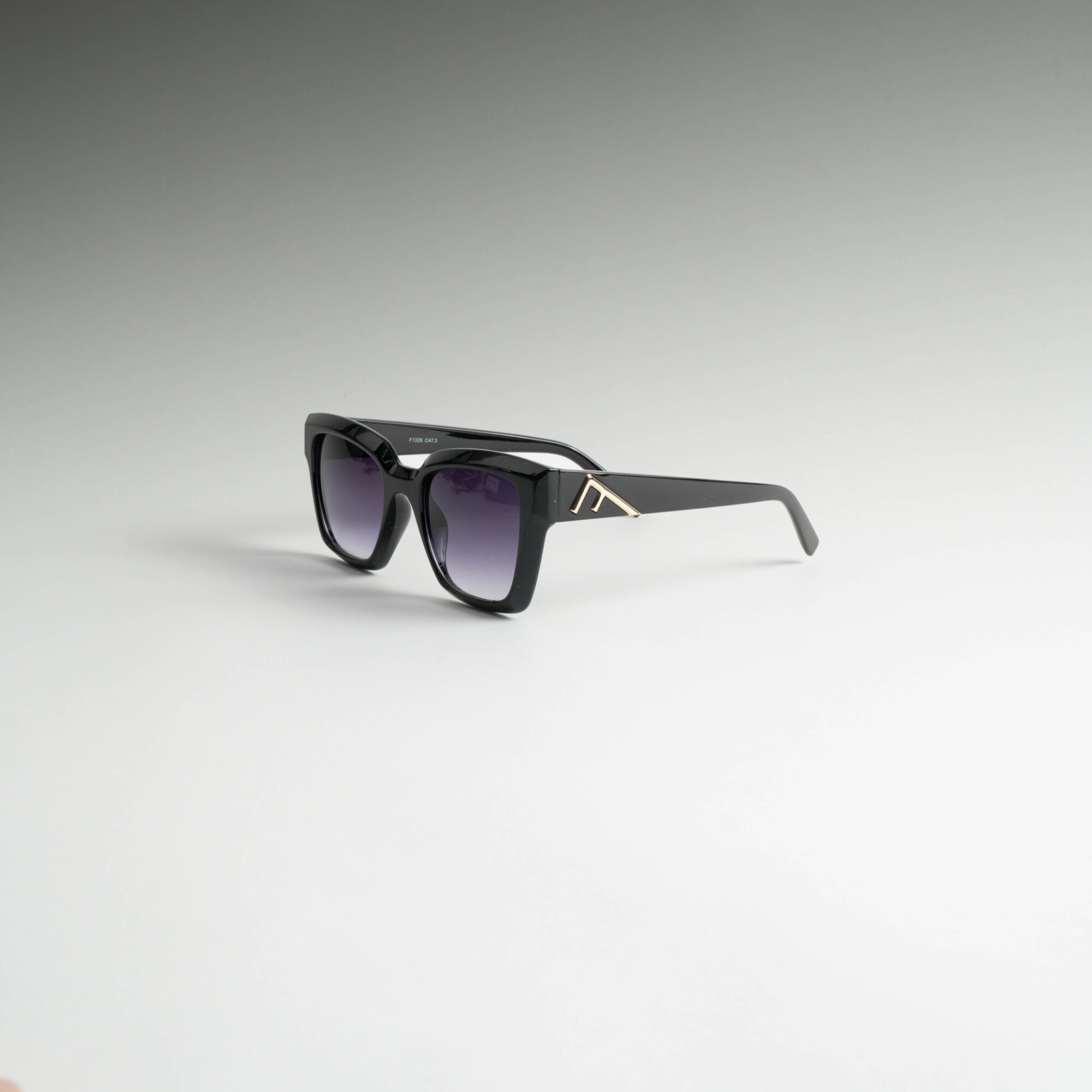 Elvira Μαύρα Γυαλιά Ηλίου