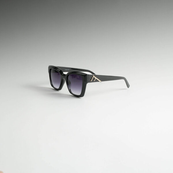 Elvira Μαύρα Γυαλιά Ηλίου