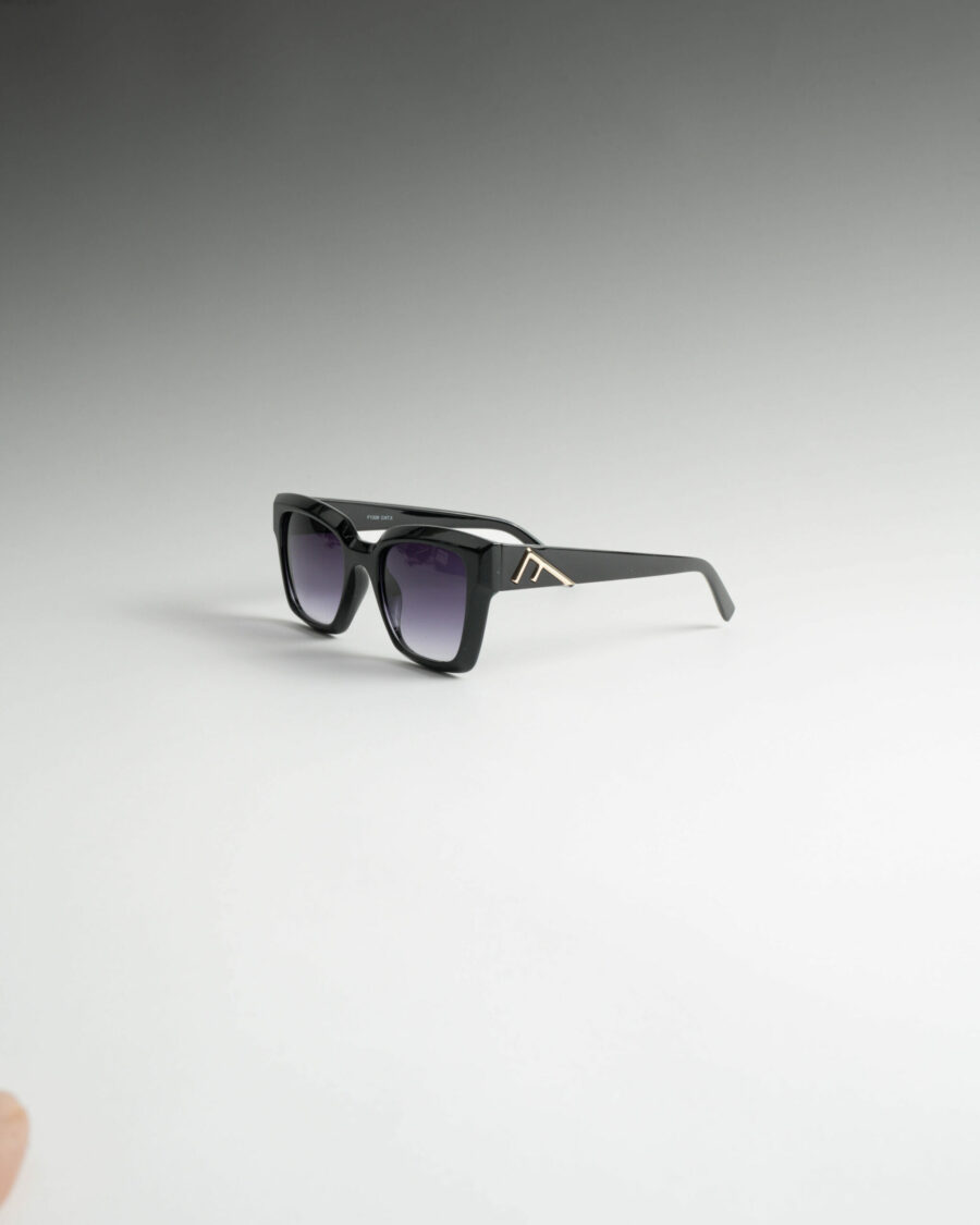 Elvira Μαύρα Γυαλιά Ηλίου