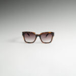 Elvira Καφέ Ταρταρούγα Γυαλιά Ηλίου