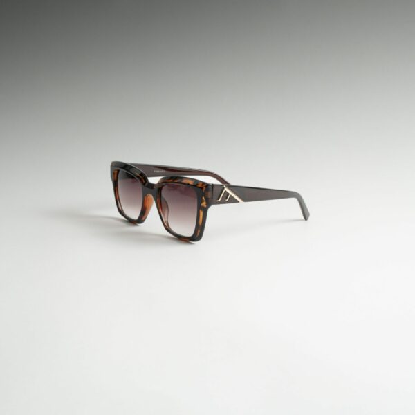 Elvira Καφέ Ταρταρούγα Γυαλιά Ηλίου