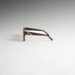 Elvira Καφέ Ταρταρούγα Γυαλιά Ηλίου