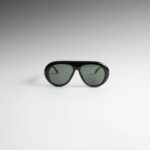 Lilian Μαύρα Γυαλιά Ηλίου