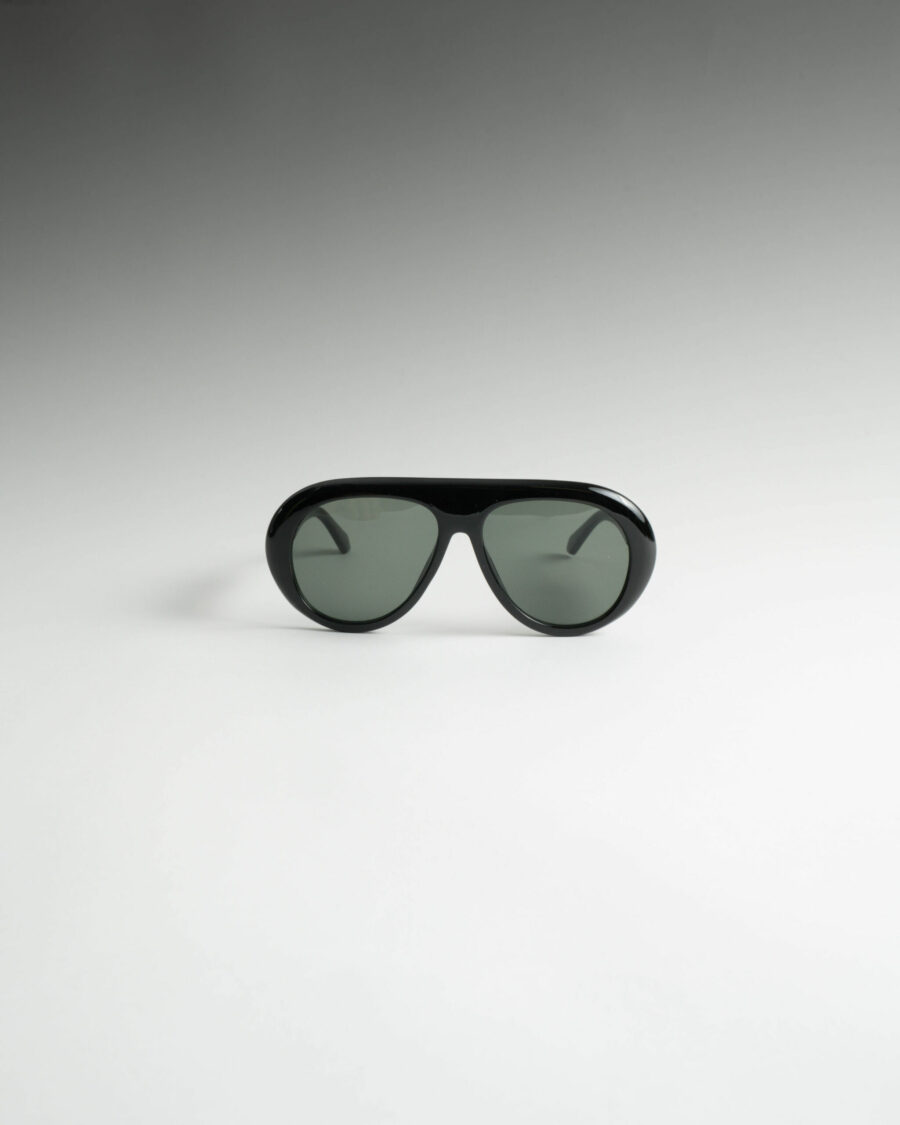 Lilian Μαύρα Γυαλιά Ηλίου