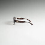 Lilian Σκούρη Καφέ Ταρταρούγα Γυαλιά Ηλίου