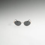 Olia Χρυσά - Μαύρα Γυαλιά Ηλίου