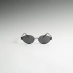 Olia Μαύρα Γυαλιά Ηλίου