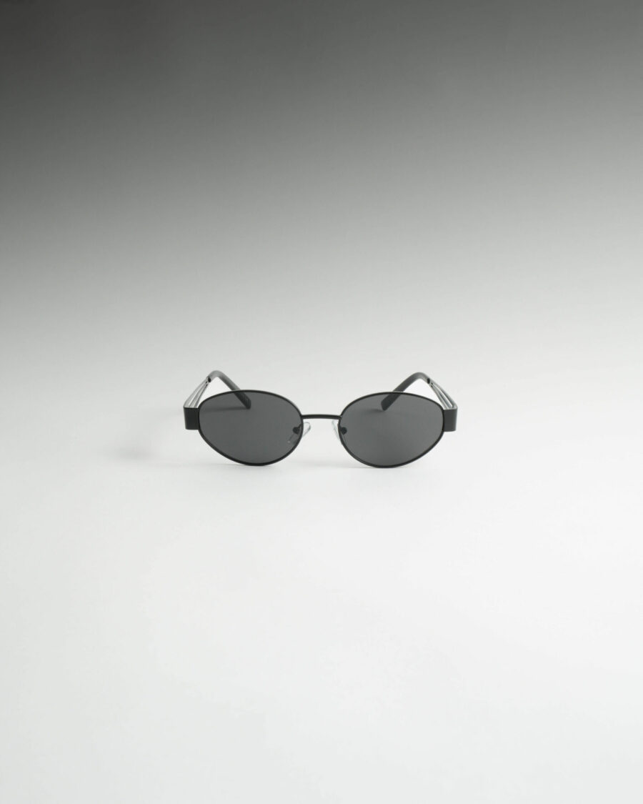 Olia Μαύρα Γυαλιά Ηλίου