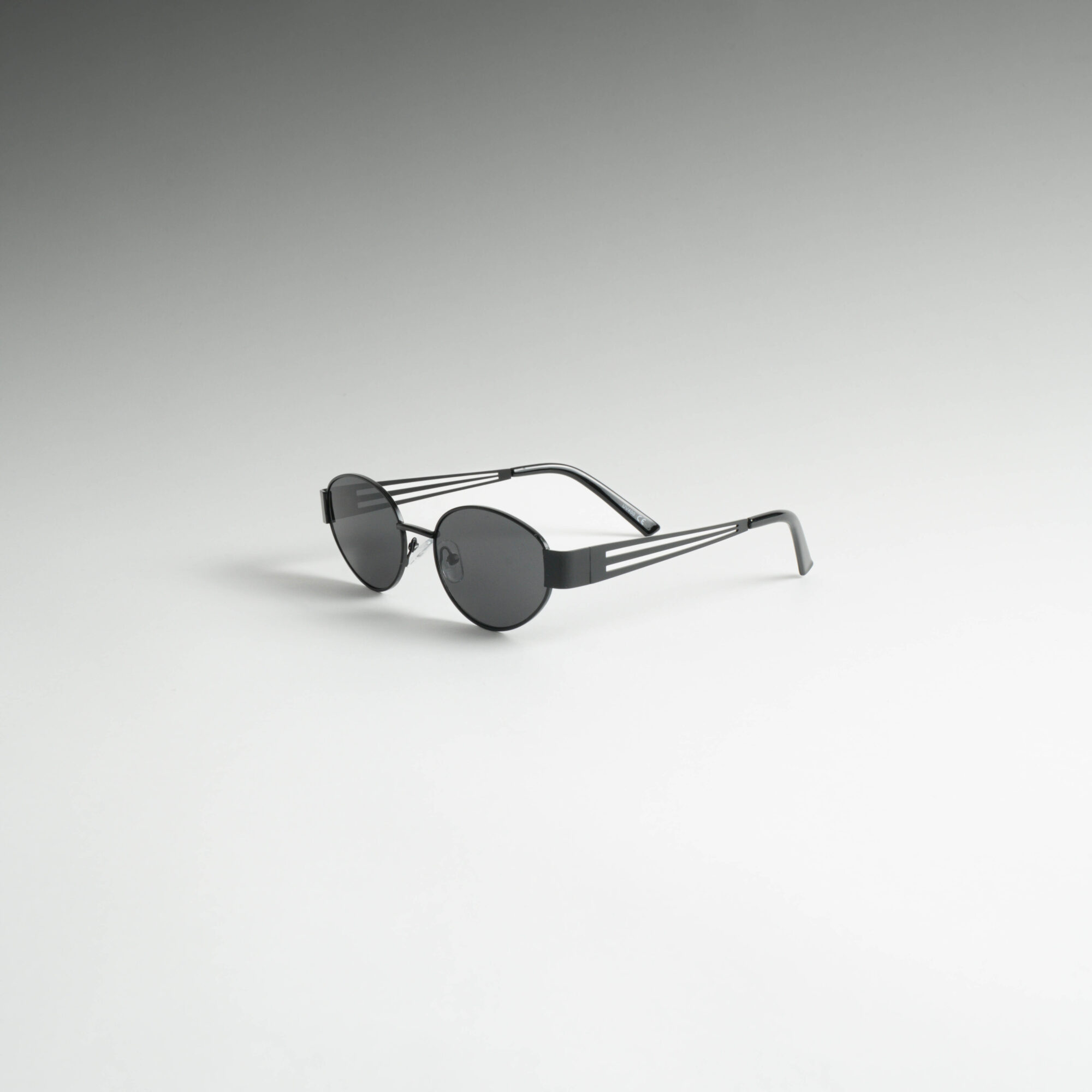 Olia Μαύρα Γυαλιά Ηλίου