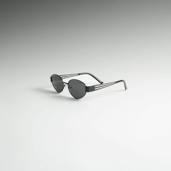 Olia Μαύρα Γυαλιά Ηλίου