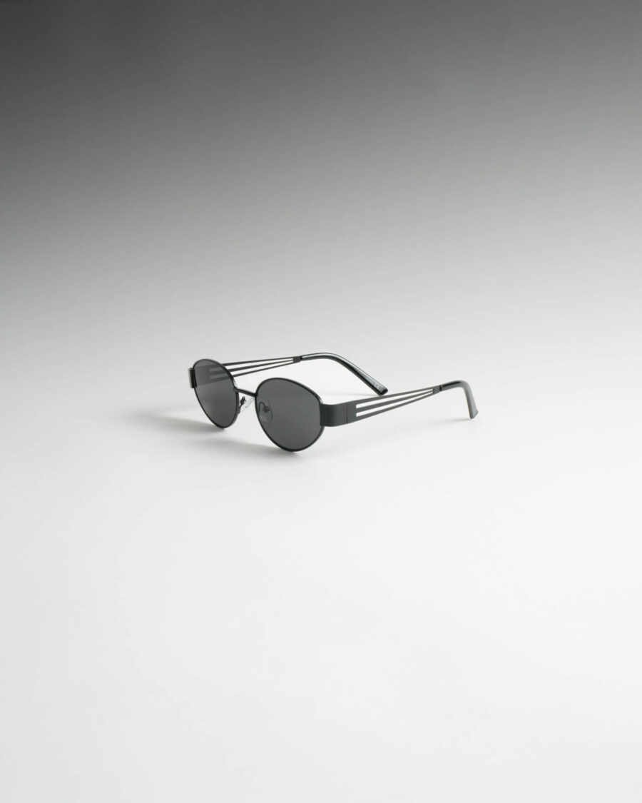 Olia Μαύρα Γυαλιά Ηλίου