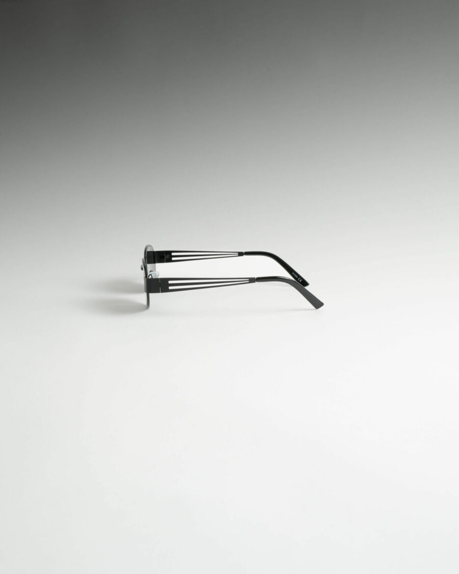 Olia Μαύρα Γυαλιά Ηλίου