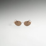 Olia Χρυσά - Καφέ Γυαλιά Ηλίου