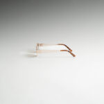 Olia Χρυσά - Καφέ Γυαλιά Ηλίου