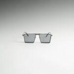 Njoy Μαύρα Γυαλιά Ηλίου