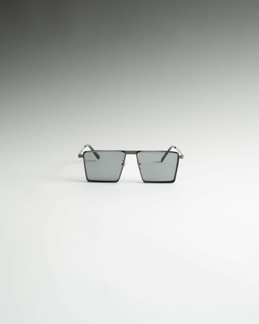 Njoy Μαύρα Γυαλιά Ηλίου