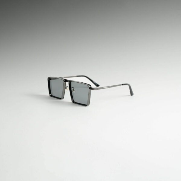 Njoy Μαύρα Γυαλιά Ηλίου