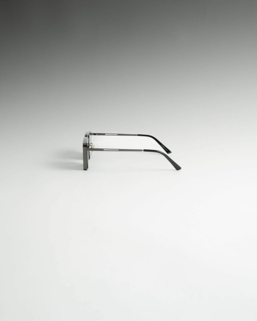 Njoy Μαύρα Γυαλιά Ηλίου