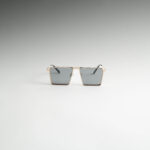 Njoy Χρυσά - Μαύρα Γυαλιά Ηλίου