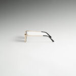 Njoy Χρυσά - Μαύρα Γυαλιά Ηλίου