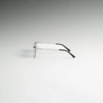 Njoy Ασημί - Μπλε Γυαλιά Ηλίου