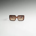 Joanna Καφέ Ταρταρούγα Γυαλιά Ηλίου