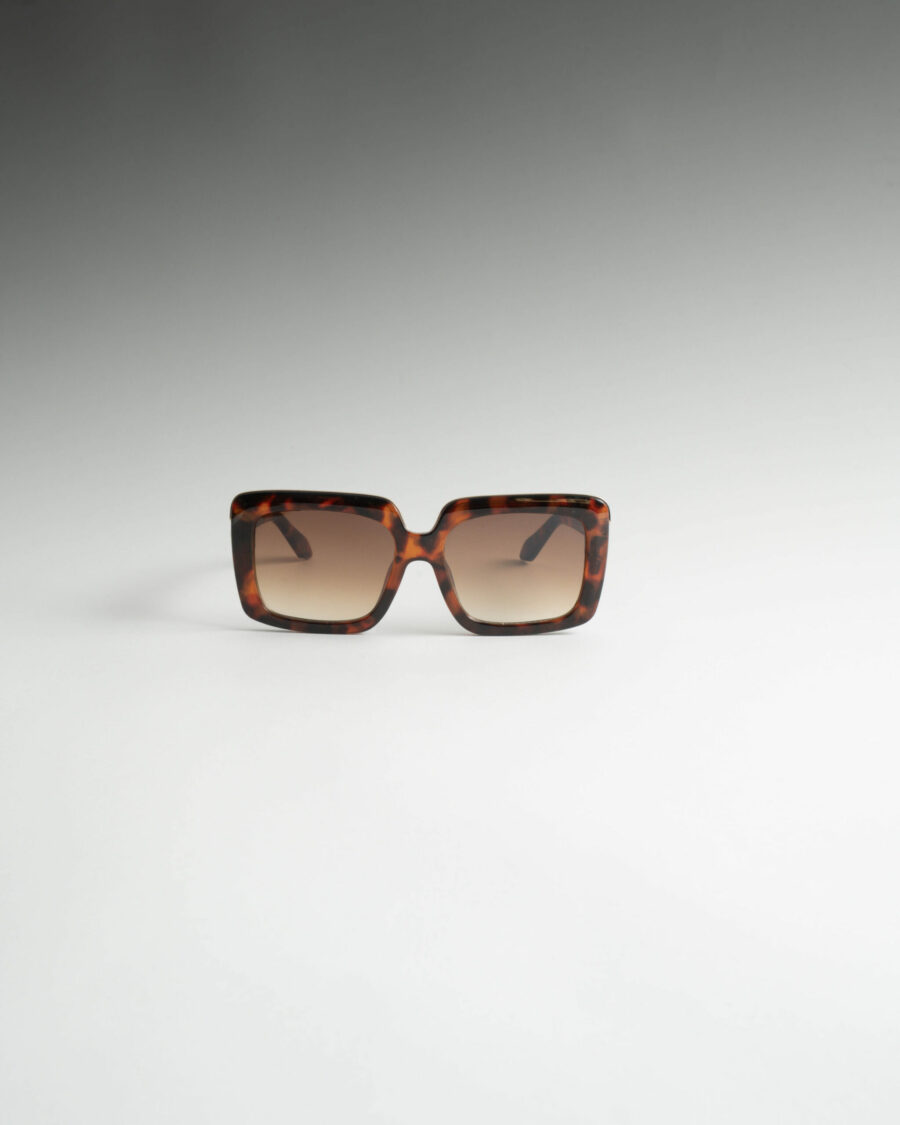 Joanna Καφέ Ταρταρούγα Γυαλιά Ηλίου