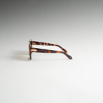 Joanna Καφέ Ταρταρούγα Γυαλιά Ηλίου