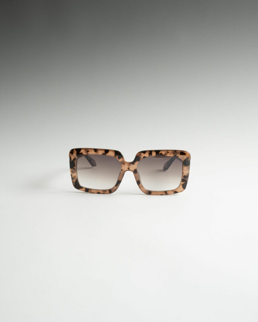 Joanna Χρυσή Ταρταρούγα Γυαλιά Ηλίου