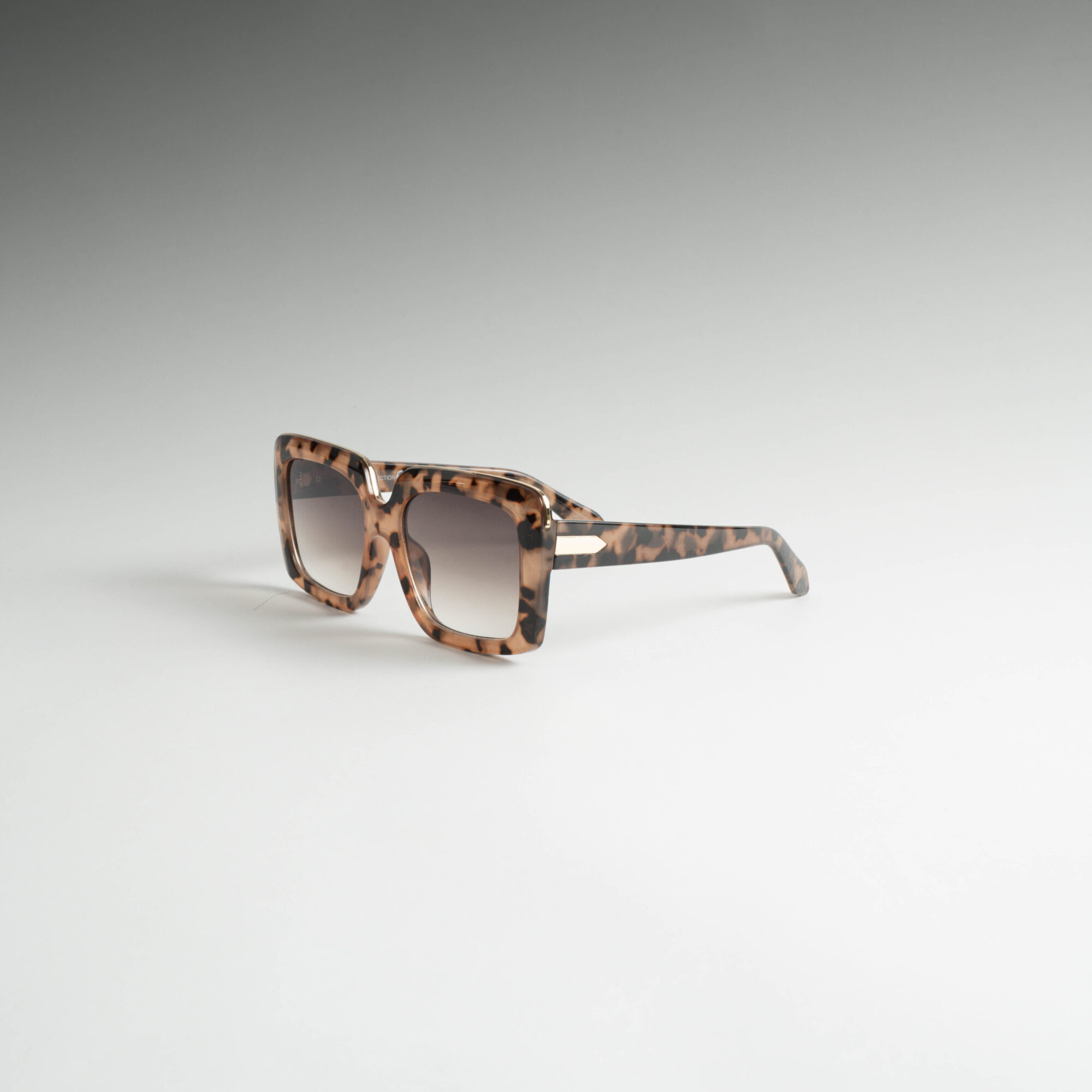 Joanna Χρυσή Ταρταρούγα Γυαλιά Ηλίου